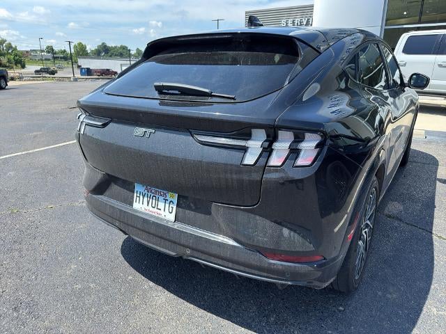 2023 Ford Mustang Mach-E GT AWD