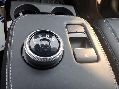 2023 Ford Mustang Mach-E GT AWD