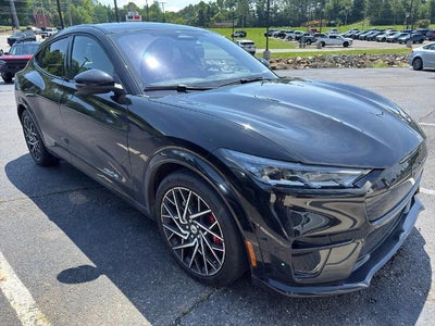 2023 Ford Mustang Mach-E GT AWD
