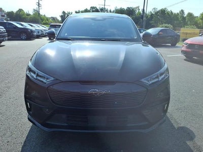 2023 Ford Mustang Mach-E GT AWD