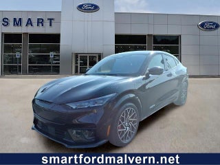 2023 Ford Mustang Mach-E GT AWD