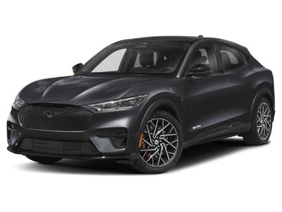 2023 Ford Mustang Mach-E GT AWD