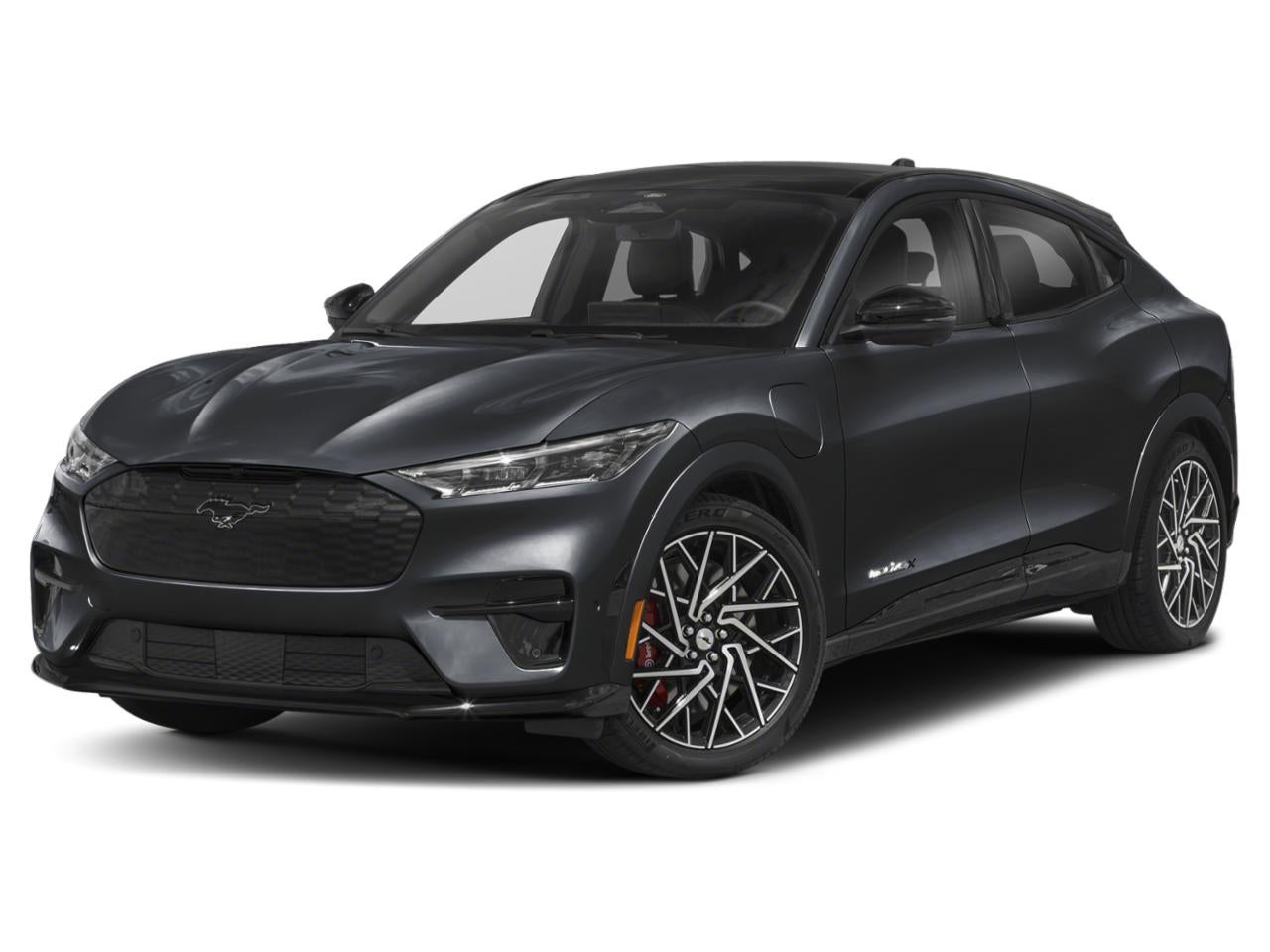 2023 Ford Mustang Mach-E GT AWD