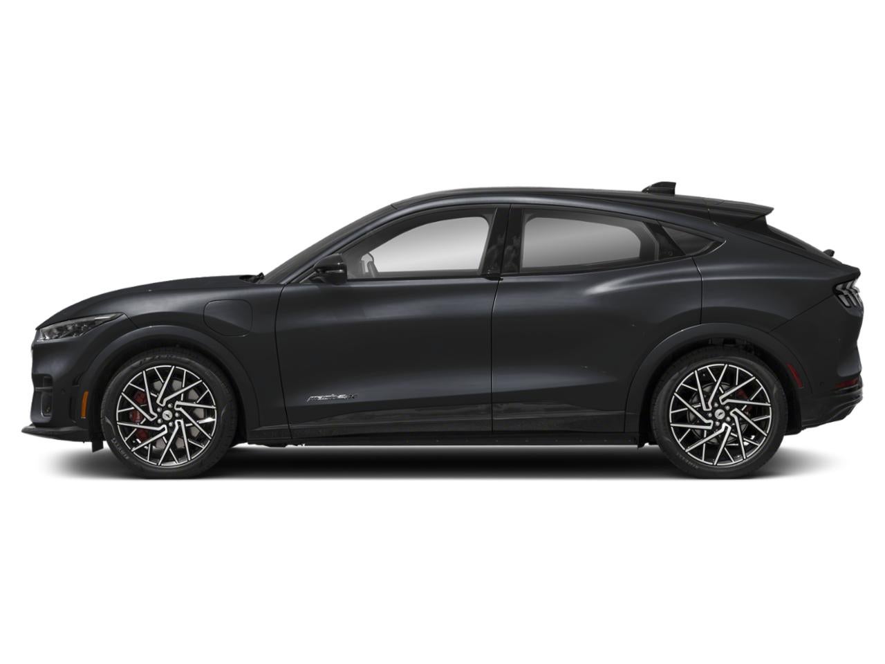 2023 Ford Mustang Mach-E GT AWD