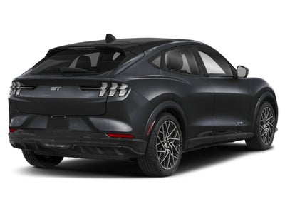 2023 Ford Mustang Mach-E GT AWD
