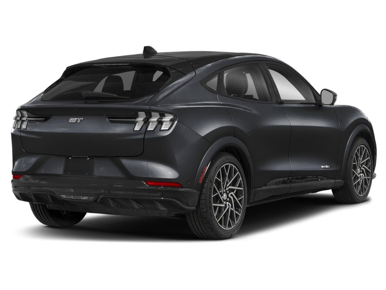 2023 Ford Mustang Mach-E GT AWD