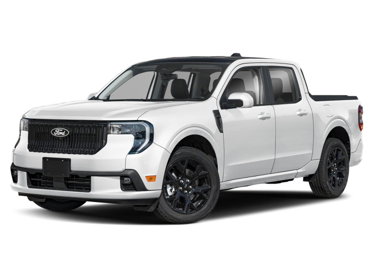 2026 Ford Maverick Lobo High AWD SuperCrew