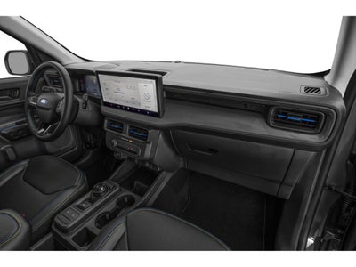 2026 Ford Maverick Lobo High AWD SuperCrew