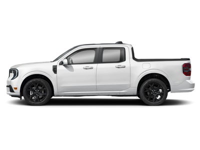 2026 Ford Maverick Lobo High AWD SuperCrew