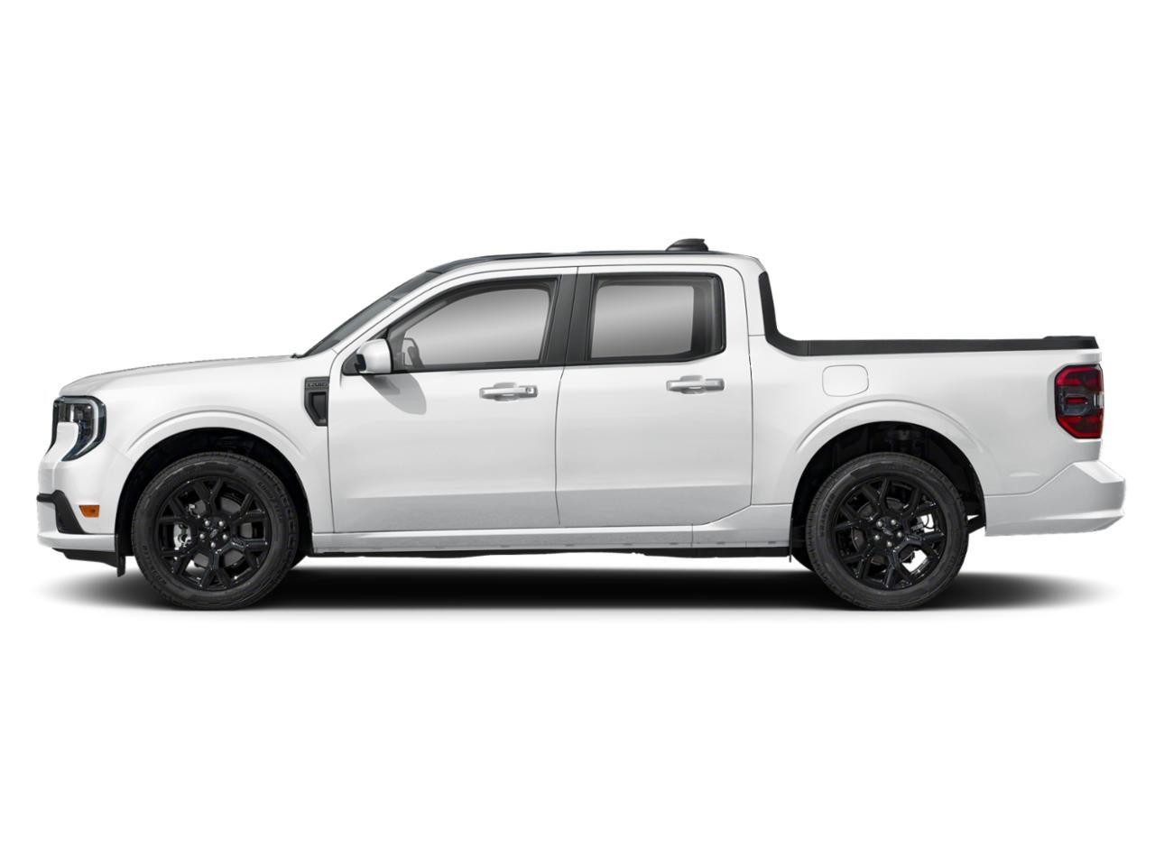 2026 Ford Maverick Lobo High AWD SuperCrew