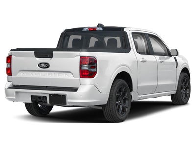 2026 Ford Maverick Lobo High AWD SuperCrew