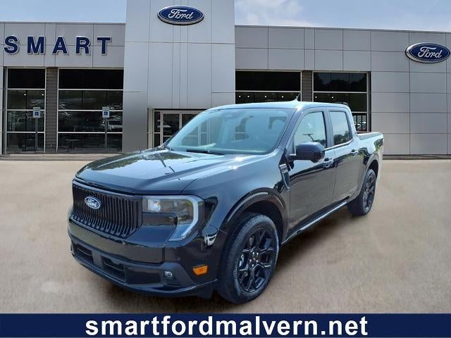 2026 Ford Maverick Lobo High AWD SuperCrew