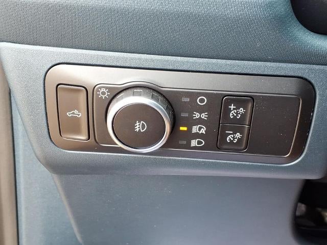 2026 Ford Maverick Lobo High AWD SuperCrew