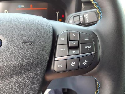 2026 Ford Maverick Lobo High AWD SuperCrew
