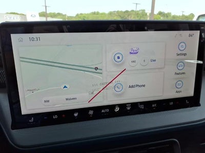 2026 Ford Maverick Lobo High AWD SuperCrew