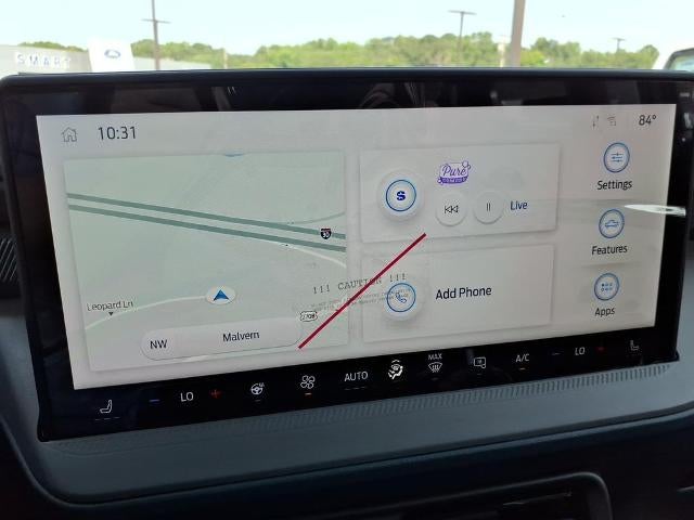 2026 Ford Maverick Lobo High AWD SuperCrew