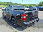 2026 Ford Maverick Lobo High AWD SuperCrew