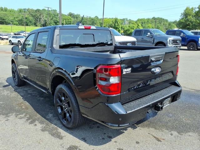 2026 Ford Maverick Lobo High AWD SuperCrew