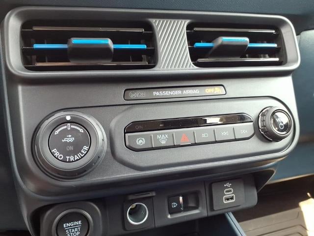 2026 Ford Maverick Lobo High AWD SuperCrew