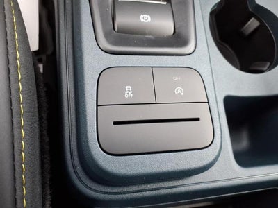 2026 Ford Maverick Lobo High AWD SuperCrew