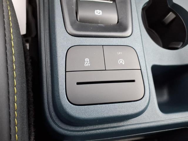 2026 Ford Maverick Lobo High AWD SuperCrew