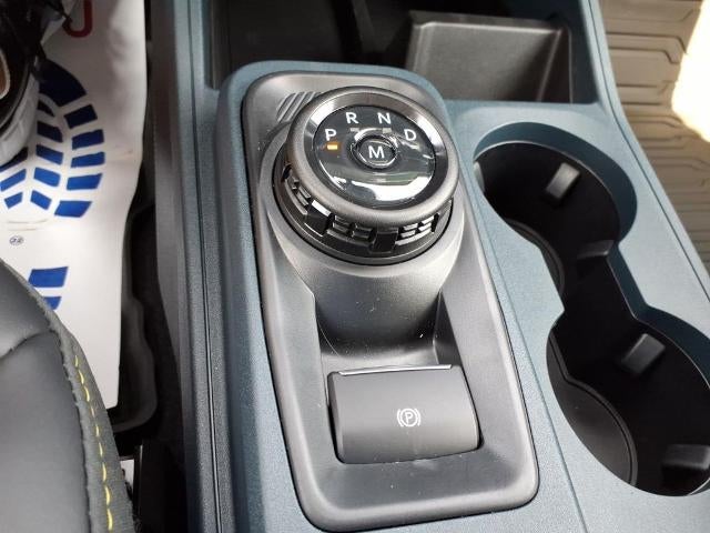 2026 Ford Maverick Lobo High AWD SuperCrew