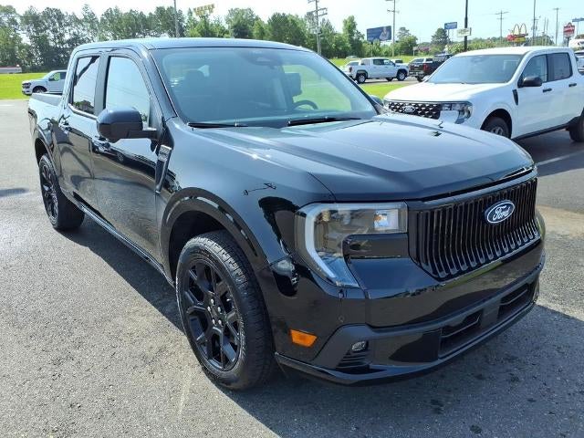 2026 Ford Maverick Lobo High AWD SuperCrew