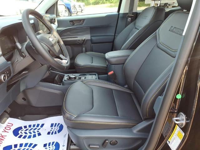 2026 Ford Maverick Lobo High AWD SuperCrew