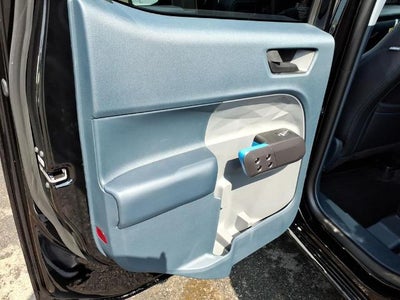 2026 Ford Maverick Lobo High AWD SuperCrew