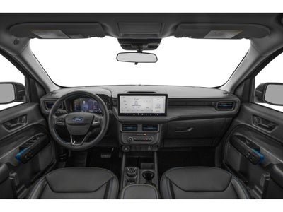 2026 Ford Maverick Lobo High AWD SuperCrew