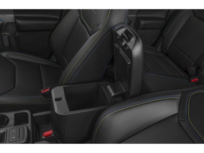 2026 Ford Maverick Lobo High AWD SuperCrew