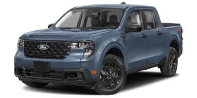 2026 Ford Maverick Lobo High AWD SuperCrew