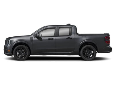 2026 Ford Maverick Lobo High AWD SuperCrew