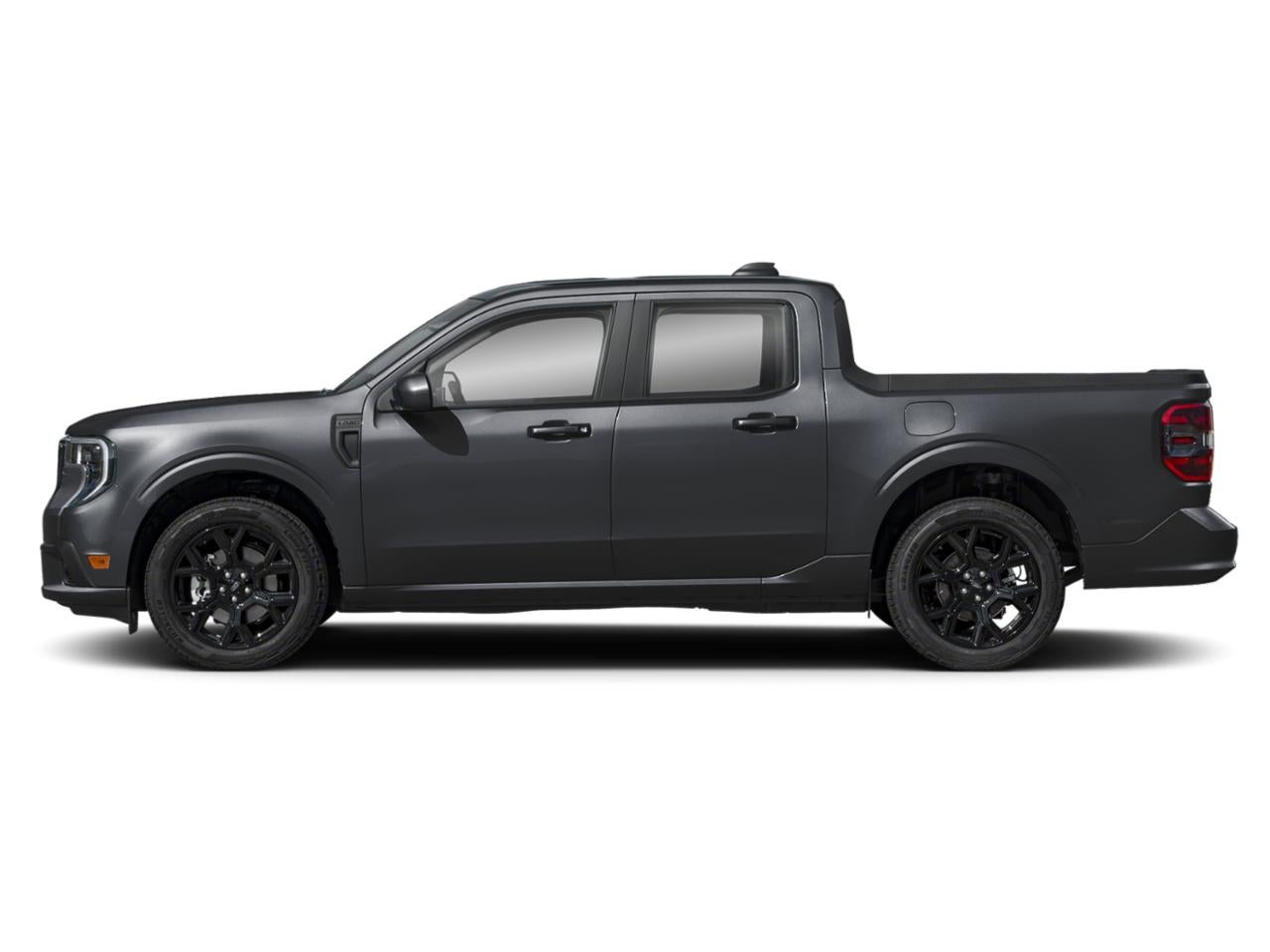 2026 Ford Maverick Lobo High AWD SuperCrew