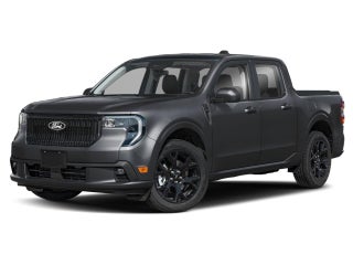 2026 Ford Maverick Lobo High AWD SuperCrew
