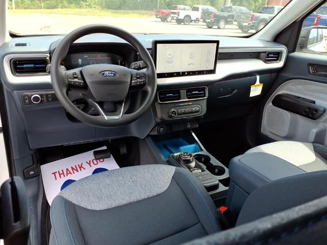2026 Ford Maverick XLT FWD SuperCrew