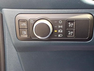 2026 Ford Maverick XLT FWD SuperCrew