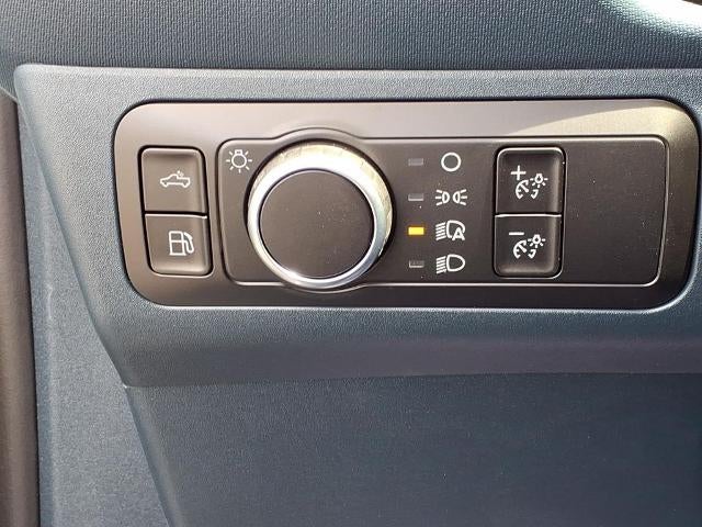 2026 Ford Maverick XLT FWD SuperCrew
