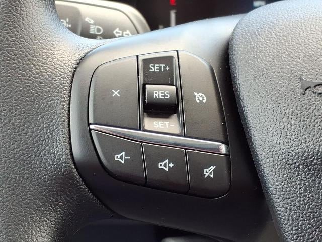 2026 Ford Maverick XLT FWD SuperCrew