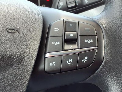 2026 Ford Maverick XLT FWD SuperCrew