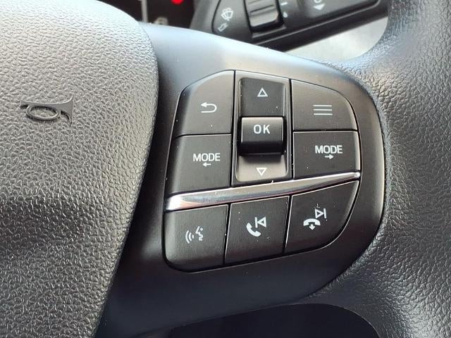 2026 Ford Maverick XLT FWD SuperCrew