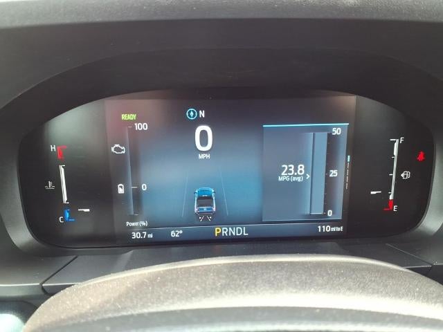 2026 Ford Maverick XLT FWD SuperCrew