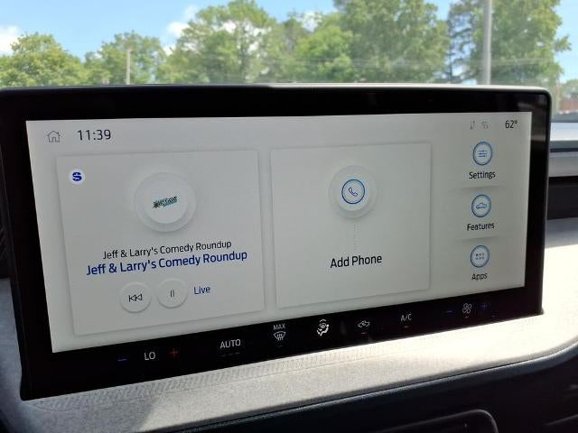 2026 Ford Maverick XLT FWD SuperCrew