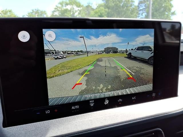 2026 Ford Maverick XLT FWD SuperCrew