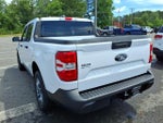 2026 Ford Maverick XLT FWD SuperCrew