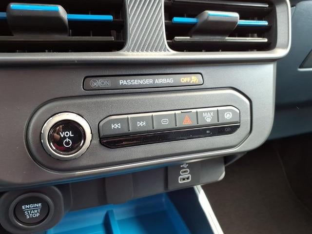 2026 Ford Maverick XLT FWD SuperCrew