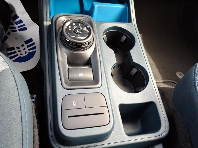 2026 Ford Maverick XLT FWD SuperCrew