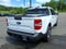 2026 Ford Maverick XLT FWD SuperCrew