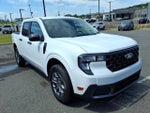 2026 Ford Maverick XLT FWD SuperCrew