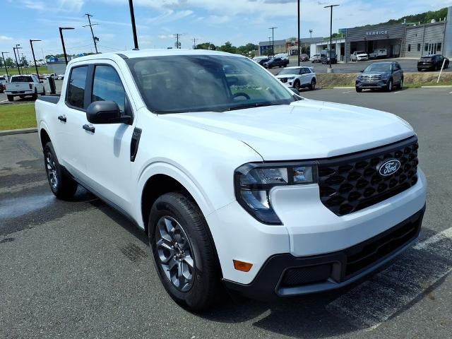2026 Ford Maverick XLT FWD SuperCrew